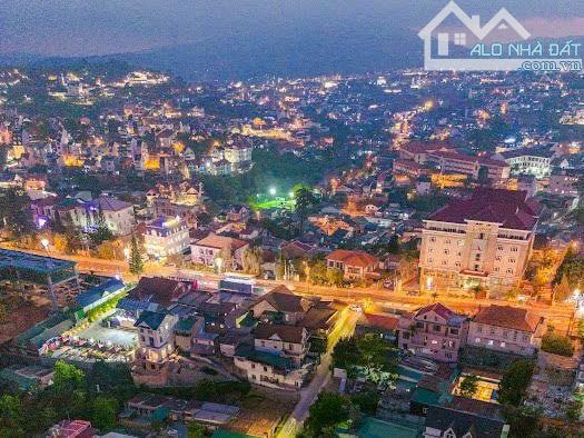 BÁN KHÁCH SẠN SỔ ĐỎ RIÊNG, PHƯỜNG 3 - ĐÀ LẠT - 9