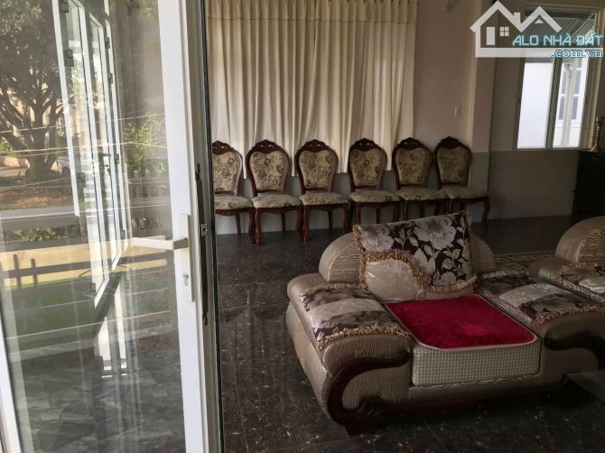 BÁN VILLA HẺM Ô TÔ LỚN SỔ ĐỎ RIÊNG - NGUYỄN ĐÌNH CHIỀU, PHƯỜNG 9, ĐÀ LẠT 🏡🌟 - 9