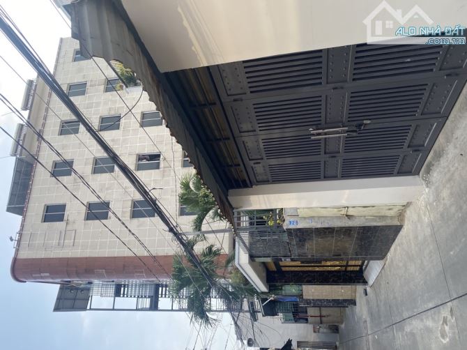 cần bán,VỊ TRÍ ĐỈNH, dt 78M2, Trường Chinh Tân Hưng Thuận Quận 12, giá siêu rẻ - 9