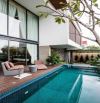 💠🌸Cần bán nhiều căn Biệt thự KĐT Vĩnh Điềm Trung, Nha Trang mới full nội thất cao cấp