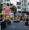 Bán nhà mặt tiền phố tây Nguyễn Thiện Thuật 88m2 ngang5.15m giá 36tỷ