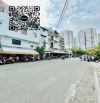 Hậu Giang - Quận 6 - 4 tầng - 4x20m - 4PN khép kín - CC Him Lam Chợ Lớn
