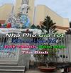 Nhà lô góc.Vị trí trung tâm.Tiện ích phủ đầy.Giá Bình dân.Đất Thánh.Tân Bình