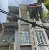 Cho thuê nhà riêng 3,5 tầng mới ngõ ô tô phố Lương Yên, Trần Khát Chân