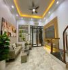 📣 Nhà mới Ngọc Thụy, Long Biên, 38m2 x 4 tầng, Nội thất xịn, Ở ngay, 7 tỷ 35