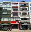 CHỦ NGỘP BÁN GẤP – MTKD VIP TRẦN HƯNG ĐẠO Q5 – 2 MẶT TIỀN - 5 TẦNG - 64M2 – CHỈ 27 TỶ