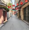 Nhà đẹp phố pháo Đài Láng full tiện ích