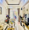Nhà đẹp ở liền 4 tầng 4x19 , HXH trước nhà 5m , Bán nhà khu Bàu Cát - Trương Công Định