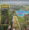 67m đất đấu giá Vạn Yên Mê Linh View Hồ giá 2.4 tỷ