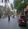 mặt phố Nguyễn Khuyến 85m2 kinh doanh sầm uất đường đôi 40m