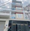 Nhà hẻm nhựa thông một xẹt 8m đường Mã Lò, 4x15m, đúc 3,5 tấm giá 6,7 tỷ