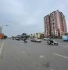 MẢNH ĐẤT SIÊU ĐẸP - ĐÀM QUANG TRUNG - QUẬN LONG BIÊN - NGÕ Ô TÔ THÔNG - KINH DOANH - GARA