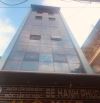 VIP CẦU GIẤY - TÒA NHÀ BUILDING - Ô TÔ TRÁNH - THANG MÁY - 80M,8T, 5.3MT Giá 32 Tỷ