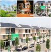 Cho thuê biệt thự KĐT Dương Nội, Hà Đông nhà mới hoàn thiện, sẵn điều hòa, giá từ 25tr/căn