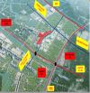 SUN URBAN CITY VỚI 1001 TIỆN ÍCH , SUN WORLD , PHÁO HOA , NHÀ MÁY BIA  TỪ 1.4 TỶ