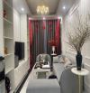 BÁN NHÀ TRẦN KHÁT CHÂN – HAI BÀ TRƯNG - 35M² x 5 TẦNG - 6 tỷ