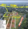 Cần bán đất khu giãn dân Đà Gạo. Ngay sát QL21, ĐH Quốc Gia, Khu CNC. Giá chỉ nhỉnh 2 tỷ