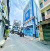 🏚️HXH GIÁP KHU BẮC HẢI - BÌNH TÂN - GẦN 80M² - 4 TẦNG BTCT