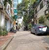 Bán nhà phân lô mặt ngõ 208 Giải Phóng 80m2, 4 tầng, ô tô tránh, 20m ra phố chỉ 20.5 tỷ.