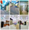 ---  🏠BÁN NHÀ 2 MẶT HẺM XE HƠI – PHAN VĂN HỚN, Q12