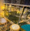 Căn hộ chung cư 2PN, 2WC tại Rivera Park Hà Nội, giá 6 tỷ, 72m2, hàng hiếm view bể bơi