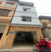 Hàng hiếm Phú Diễn. Lô góc oto tránh, vị trí siêu đẹp, kinh doanh tốt. DT56m2x4T chỉ 11,tỷ