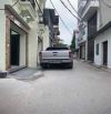 BÁN NHÀ MINH KHAI - BẮC TỪ LIÊM - 5 TẦNG - 6.1 TỶ - FULL NỘI THẤT