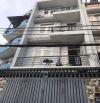 SIÊU PHẨM NHÀ MT ĐƯỜNG LÊ LAI, TÂN BÌNH, 4.6X15M, 4 TẦNG, NHÀ MỚI, GIÁ: 10.9 TỶ ( TL)