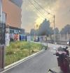 BÁN ĐẤT LÔ GÓC 3 MẶT TIỀN - 200 M2 - NGANG 10M - AN PHÚ ĐÔNG - QUẬN 12.  GIÁ : 9,5 TỶ.