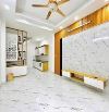 BÁN NHÀ THƯỢNG THANH MỚI ĐẸP NGÕ O TÔ 4 tầng   40m2 NHỈNH 4 TỶ
