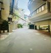 Bán Nhà 4 Tầng Bồ Đề - Kinh Doanh - Ô Tô Ngủ - Gần Trường Học