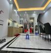 Nhà đẹp ở ngay - ba bước ra phố - 34m x 5T thang máy - ngõ thẳng tắp thông - nhỉnh 7 tỷ