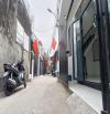NHÀ KIỆT 5M. Hoàng Văn Thái, mới 100%