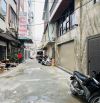 Bán nhà đẹp long lanh Khương Đình, DT 39m2 x 6T, MT 8m, thang máy, oto tránh, giá 12 tỷ 2