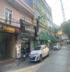 Bán nhà mặt phố đường Minh Khai, TP Hải Dương, diện tích 460m2, view đẹp, kinh doanh tốt