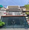 Bán nhà mt 1 trệt 2 lầu Tân Thới Hiệp Quận 12, diện tích 90 m2 shr