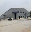 CHO THUÊ KHU NHÀ XƯỞNG TIÊU CHUẨN – DIỆN TÍCH 15.000M² – TẠI CẨM KHÊ, PHÚ THỌ – TIỆN ÍC