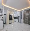 Lô góc thang máy, Bán nhà vài bước ra phố Quang Trung, 3 gác tránh, DT 48m2, MT4,5m, 8 tỷ