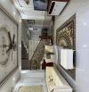 NHÀ 4 TẦNG HXH QUANG TRUNG - NỘI THẤT CAO CẤP - 55M2 - GIÁ 7.X TỶ