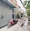 Gò Vấp-Nhà mới tinh, 55m2, 3 tầng 4PN 3WC sân phơi, Lê Đức Thọ, P16, giá chỉ 5.8 tỷ