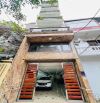 TOÀ VĂN PHÒNG CÙ CHÍNH LAN 100m2 - 9T THANH MÁY - MT 4.2m - 45 TỶ - Ô TÔ TRÁNH - NGÕ THÔNG