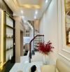 BÁN NHÀ ĐÔNG THIÊN HOÀNG MAI- MỚI KOONG -THIẾT KẾ HIỆN ĐẠI - FULL NỘI THẤT-NGÕ Ô TÔ . Diện