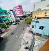 Siêu Phẩm Mặt tiền Kinh Doanh Gò Dầu Tân Phú 60m2,4 Tầng Nhỉnh 9 tỷ