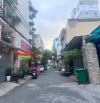 BÁN NHÀ KHU PHÂN LÔ QUÂN ĐỘI - PHƯỜNG 13, TÂN BÌNH