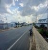 Bán đất MT DT724 kinh doanh Buôn Bán DT 9x89m tc100m2 Giá 4,2ty