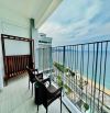 bán căn hộ panorama view trực diện biển 43m2 trục a17 giá 3.25 tỷ, nhận ký gửi nhà đất