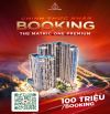MỞ BÁN DỰ ÁN THE MATRIX ONE - VỊ TRÍ TUYỆT ĐẸP - GIAO THÔNG KẾT NỐI - GIÁ TỐT - CHIẾT KHẤU