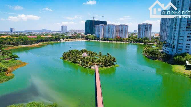 🔴(NHÀ ĐẸP) CHO THUÊ NHÀ MẶT TIỀN NGUYỄN HỮU CẢNH,GIÁ TỐT THUÊ NGAY