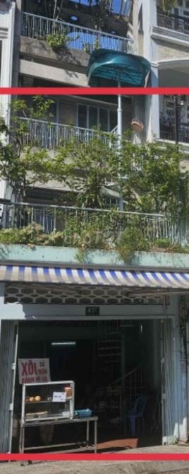 Bán gấp HXH,Nguyễn Bỉnh Khiêm,Đa Kao, Quận.1 Dt: 4mx20m2,Kc; 2 tầng giá bán 23 Tỷ 5