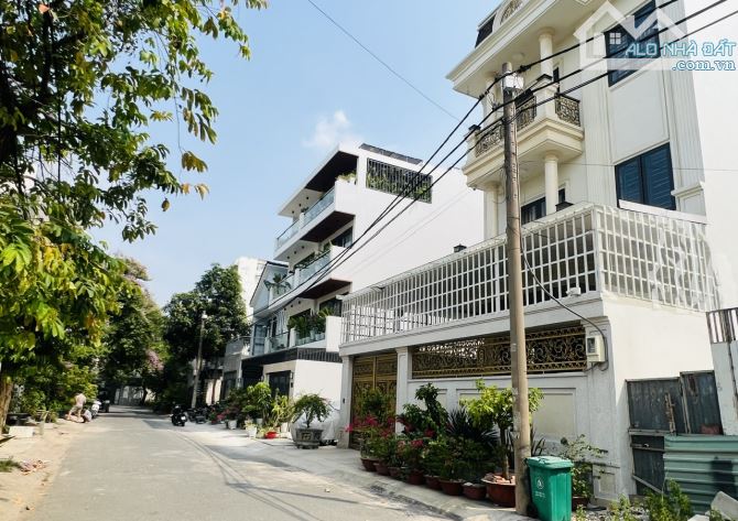 Đất VÀNG KDC Tân Tiến , kênh Tham Lương , Nguyễn Văn Qúa , 5x27 , 135m2 - 3